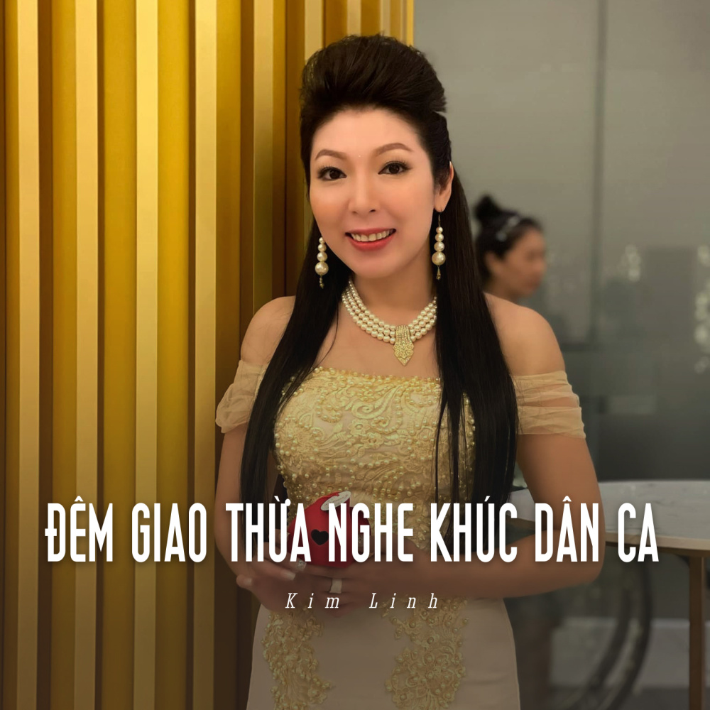 Đêm Giao Thừa Nghe Khúc Dân Ca (Ytmix)
