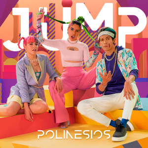 Album JUMP from Los polinesios