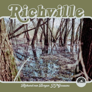 ดาวน์โหลดและฟังเพลง What the World Needs พร้อมเนื้อเพลงจาก Richville