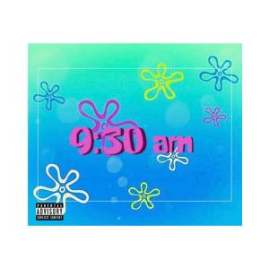 收聽$uchi的9:30 am (Explicit)歌詞歌曲