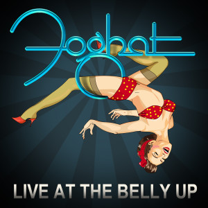 ดาวน์โหลดและฟังเพลง Stone Blue (Live) พร้อมเนื้อเพลงจาก Foghat