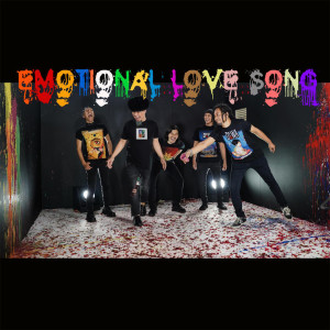 Dengarkan lagu Emotional Love Song nyanyian Dewa 19 dengan lirik