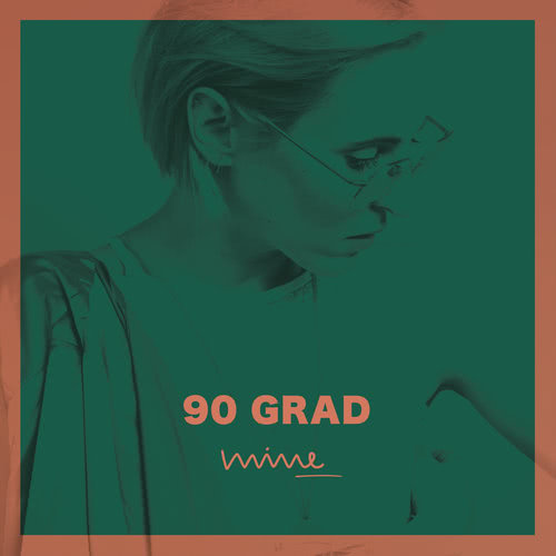 90 Grad