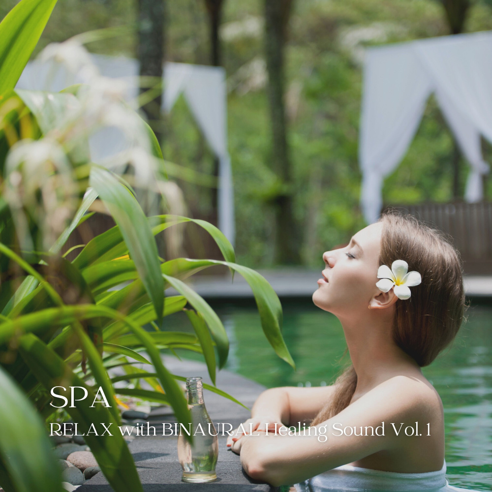 Blissful Healing