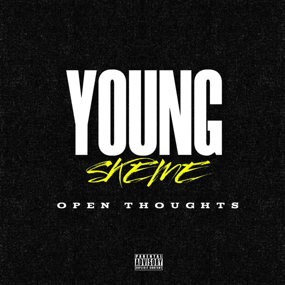 LIFE LESSONS (feat. SERK) (Explicit)