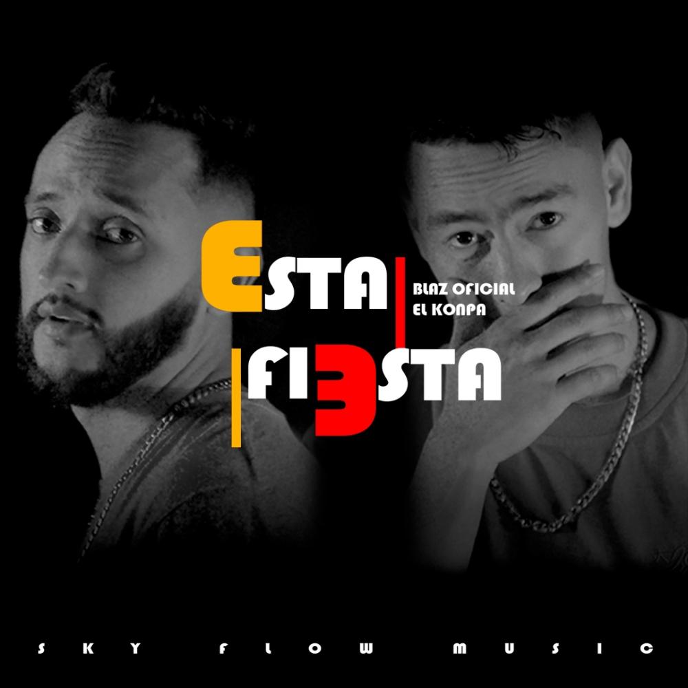 Esta Fiesta