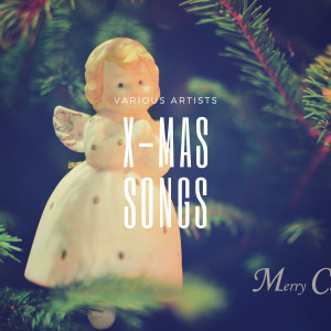 Album X-Mas Songs oleh Günther Arndt