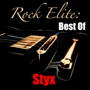 收听Styx的Fooling Yourself (Angry Young Man) (Live)歌词歌曲