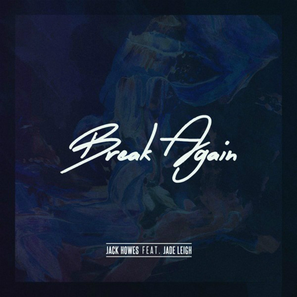 Break Again (Original Mix)