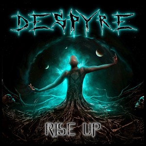 ดาวน์โหลดและฟังเพลง Evil Inside พร้อมเนื้อเพลงจาก Despyre