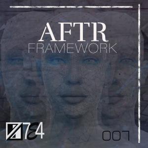 ดาวน์โหลดและฟังเพลง Framework พร้อมเนื้อเพลงจาก AFTR