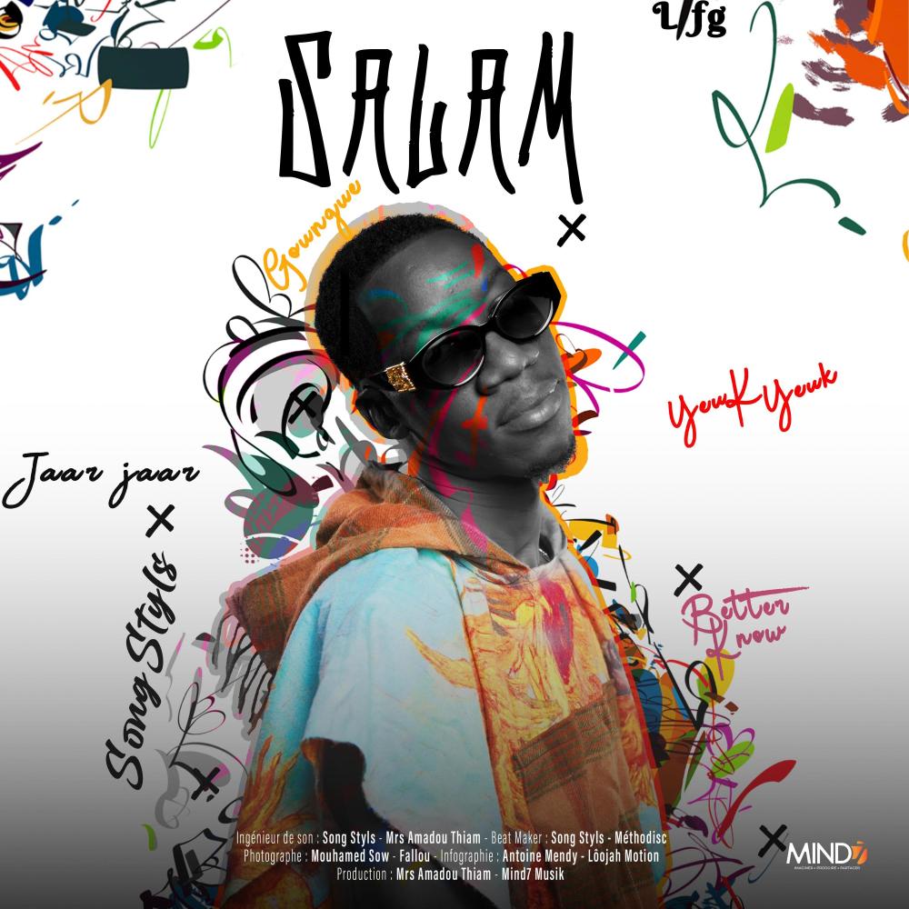 Better Know (feat. Key One) (Explicit)