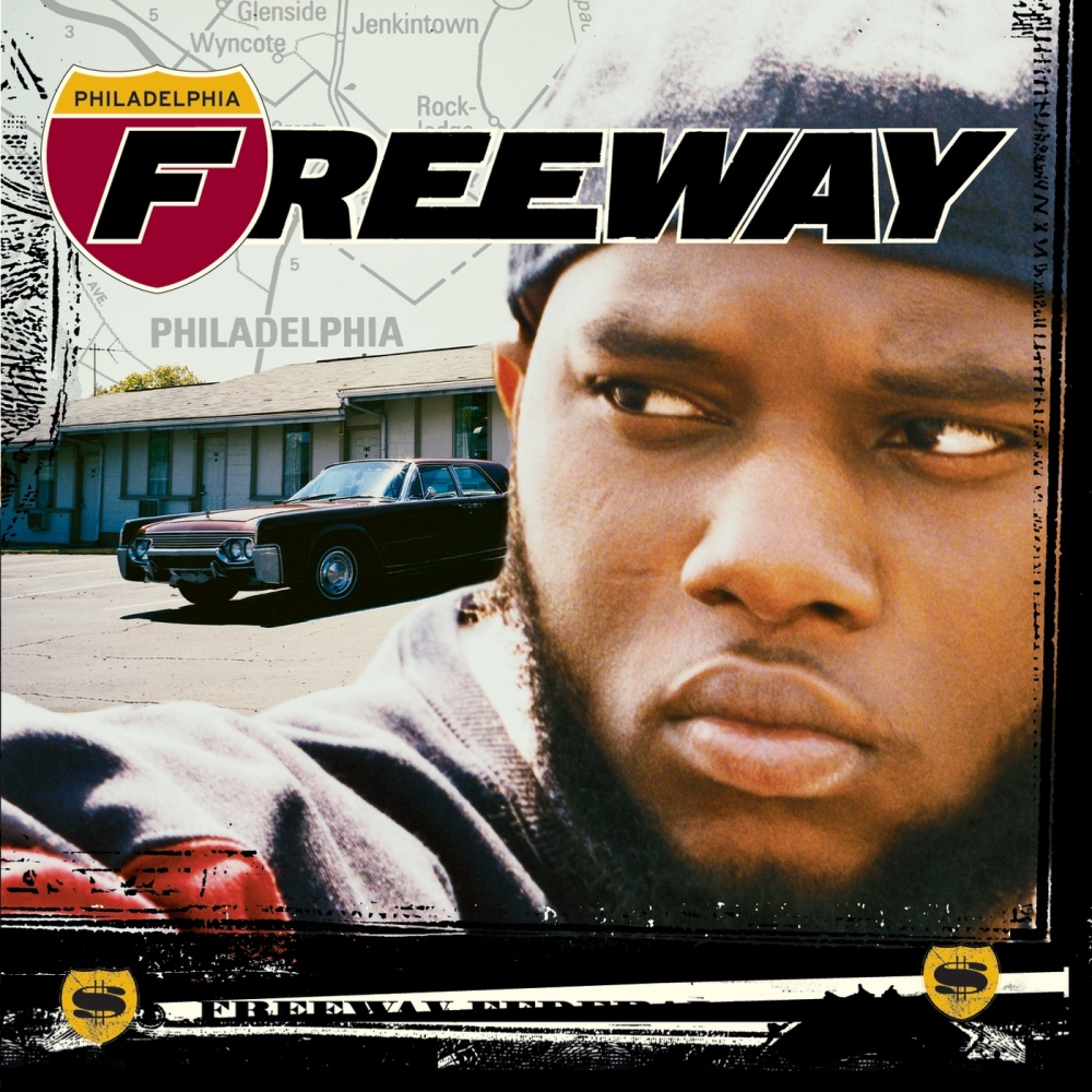 You Don't Know (In The Ghetto) (Album Version|Explicit)