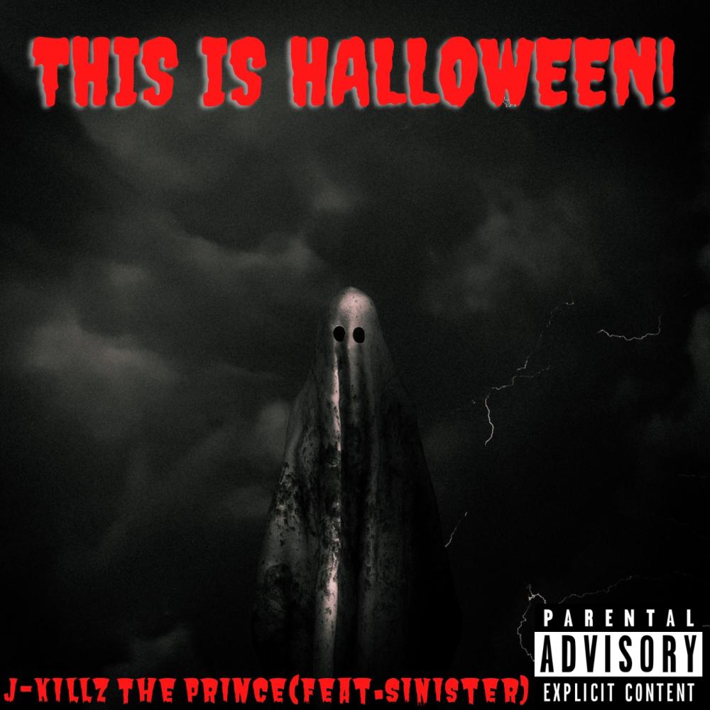 This Is Halloween (feat. SINister) (Explicit)