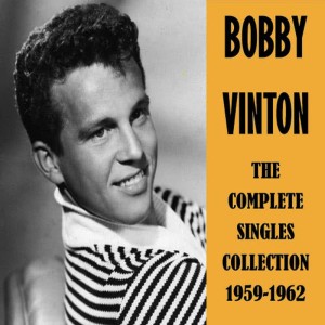 ดาวน์โหลดและฟังเพลง Trouble Is My Middle Name พร้อมเนื้อเพลงจาก Bobby Vinton