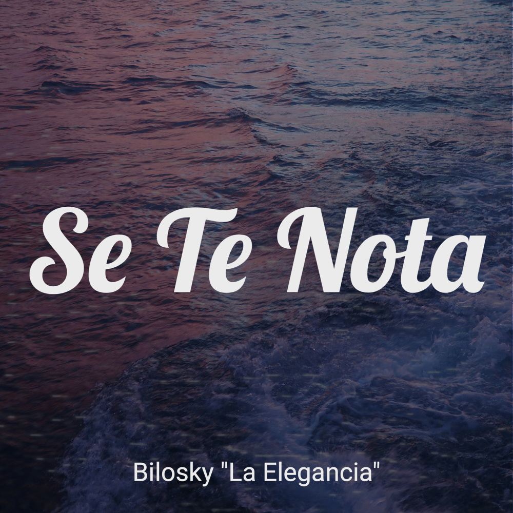 Se Te Nota