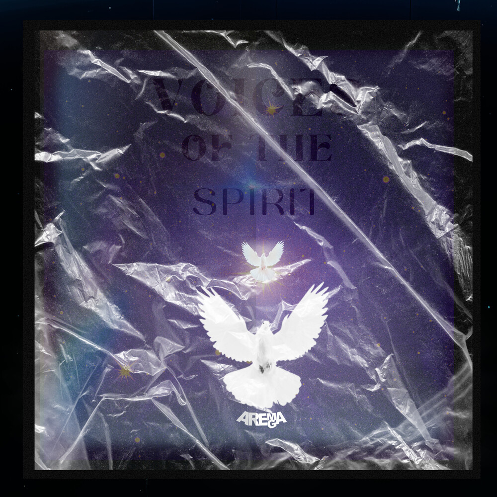 Voices of the Spirit (Acapella)