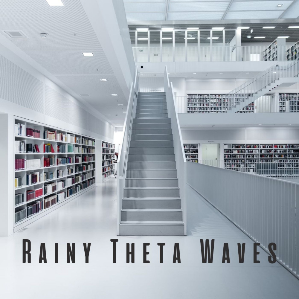 Theta Waves for Mental Agility