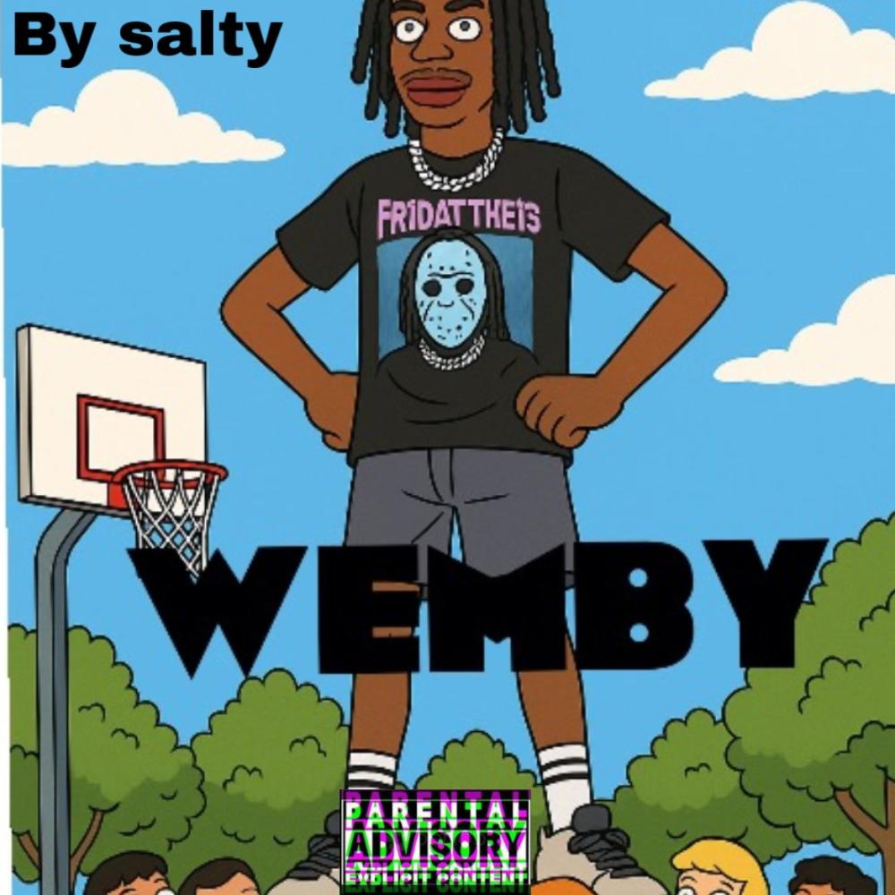 Wemby (Explicit)