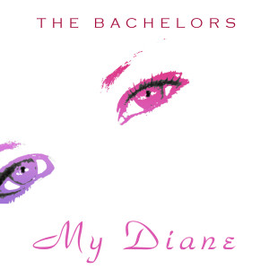 收聽The Bachelors的Love Me With All Your Heart歌詞歌曲