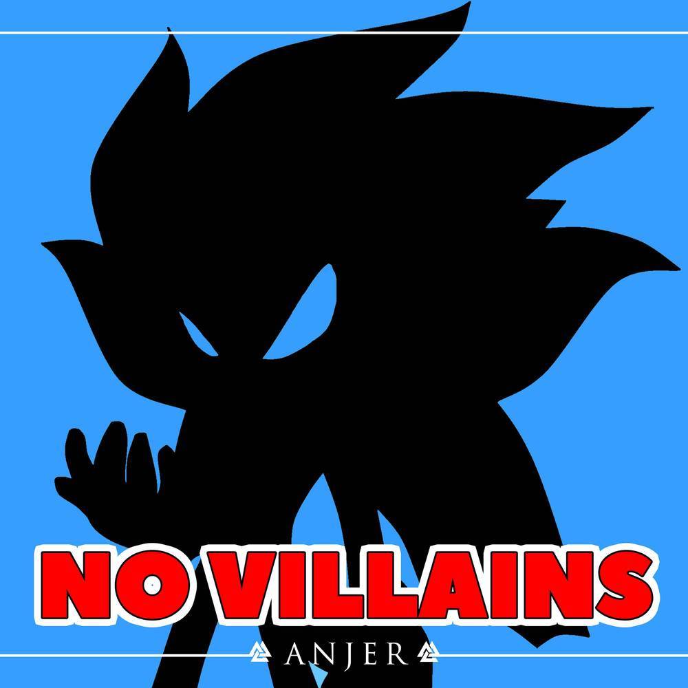 No Villains