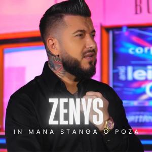 Listen to In mana stanga o poza song with lyrics from ZENYS