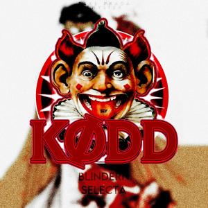 FAKE PRADA的專輯Blindern $electa (Kødd) [Explicit]