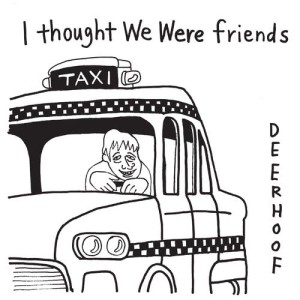 ดาวน์โหลดและฟังเพลง Risk Free พร้อมเนื้อเพลงจาก Deerhoof