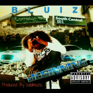 收聽Bluiz的Jello (feat. Kiddmuzic) (Explicit)歌詞歌曲