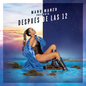 อัลบัม Después De Las 12 ศิลปิน Manu Manzo