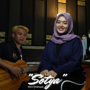 Dengarkan Sotya lagu dari Woro Widowati dengan lirik