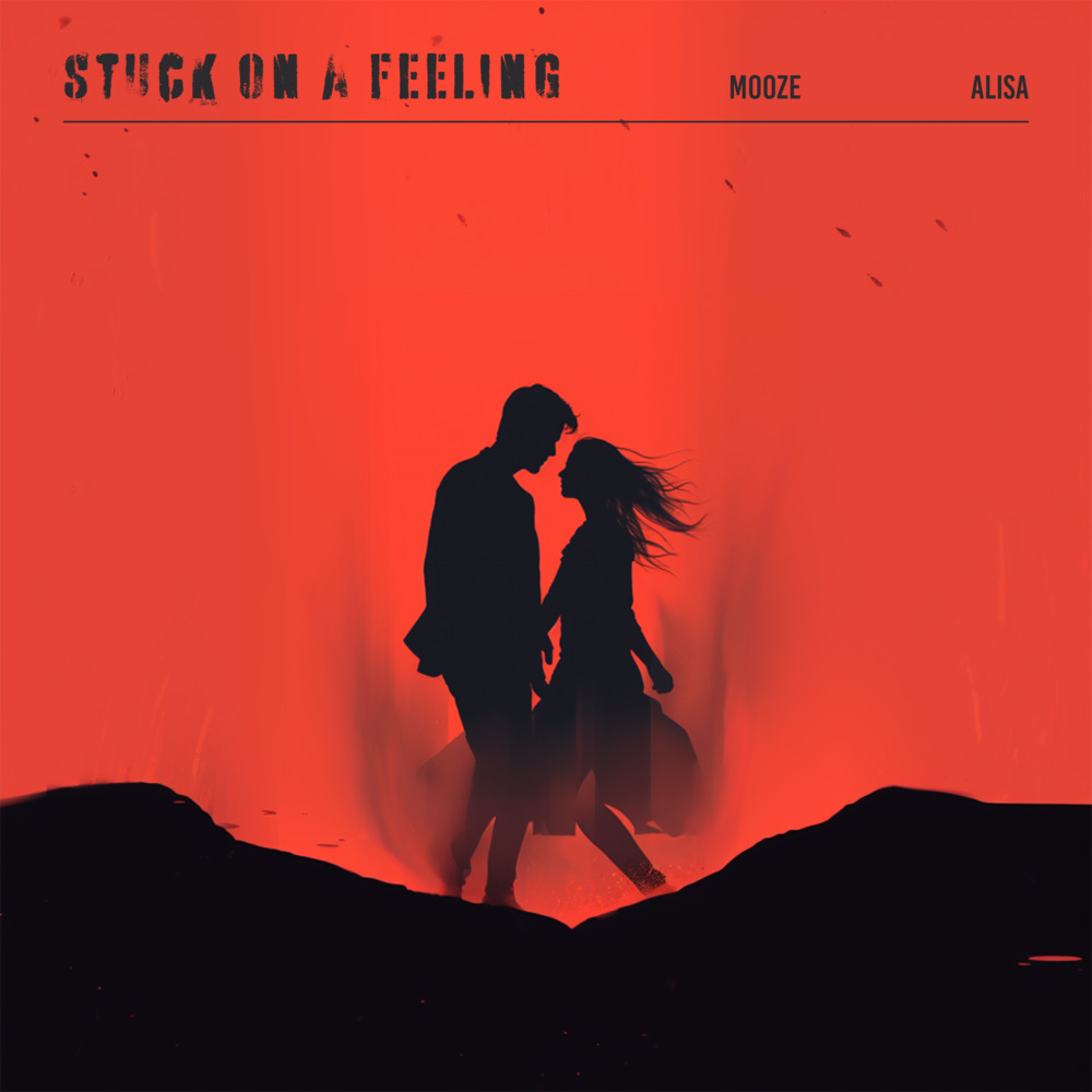 Stuck on a Feeling