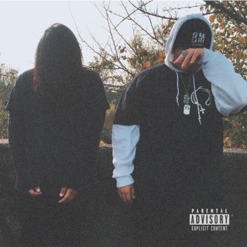 Suicidal Tendencies (feat. Moytanic) (Explicit)