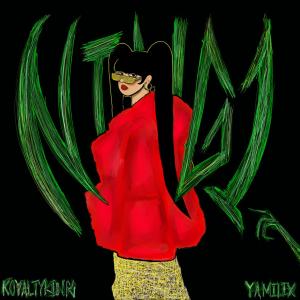 收聽Yamilex的NING1歌詞歌曲