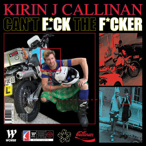 Ariel Pink的專輯Can't F*uck The F*cker (Explicit)