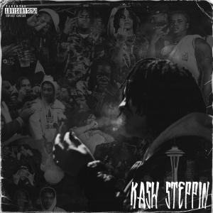 Dengarkan Kash Steppin (Explicit) lagu dari MikeJack3200 dengan lirik