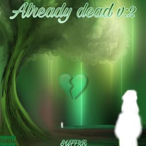 收聽$$I AIn't NØ 69$$的Its Over (feat. Bluu!) (Explicit)歌詞歌曲