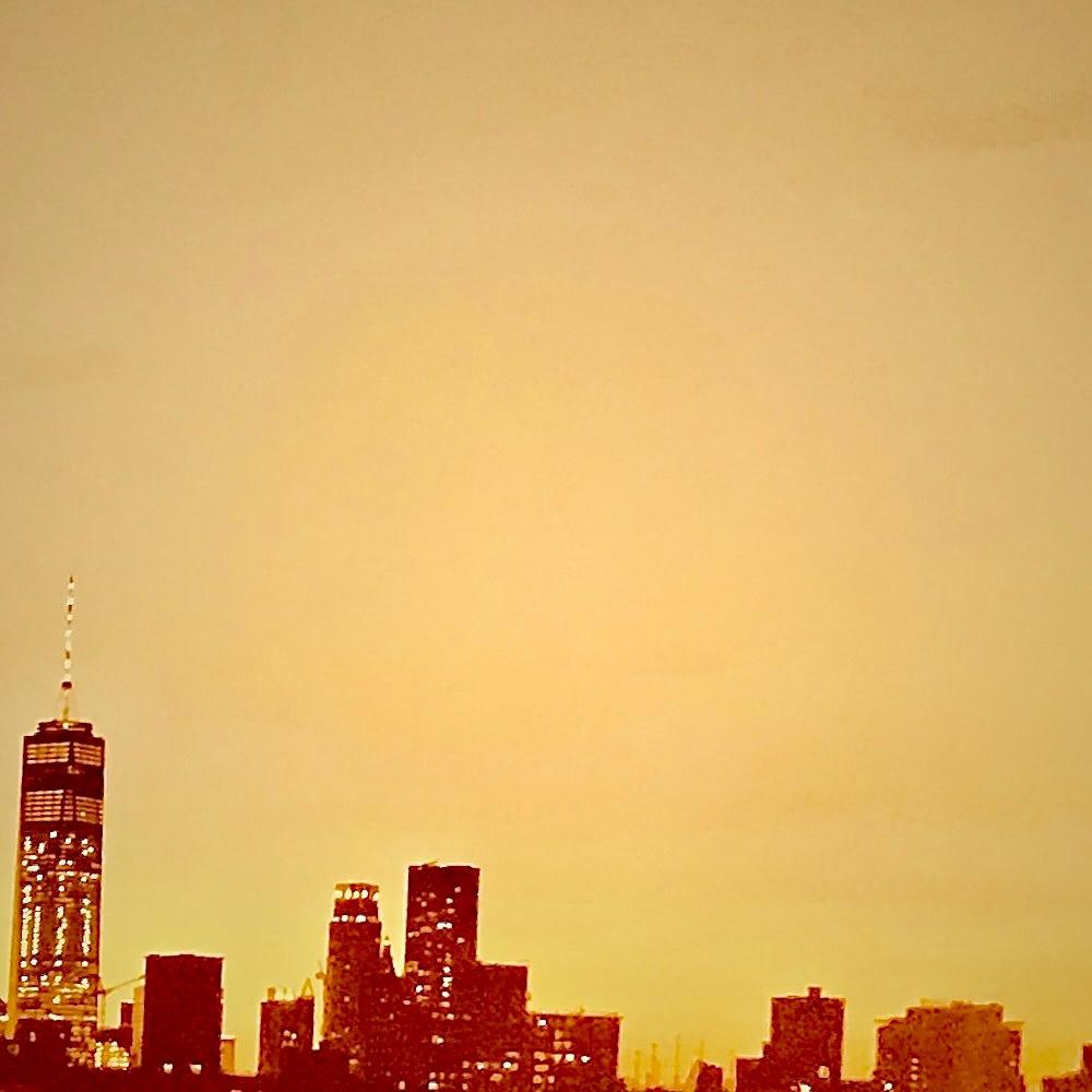 SUNSHINE CITY