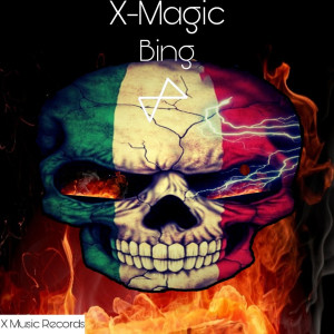 Listen to Bing song with lyrics from X-Magic