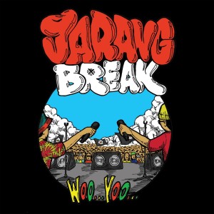 Album Woo Yoo from Jarang Break