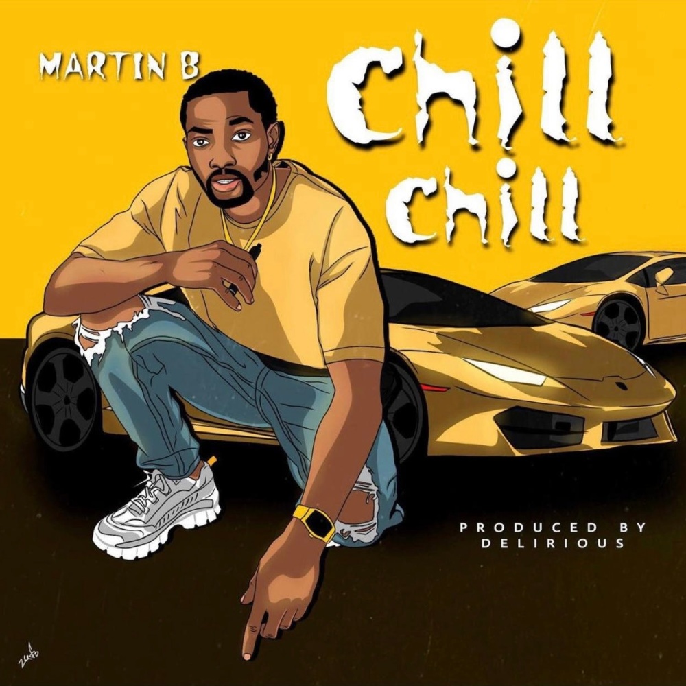 Chill Chill
