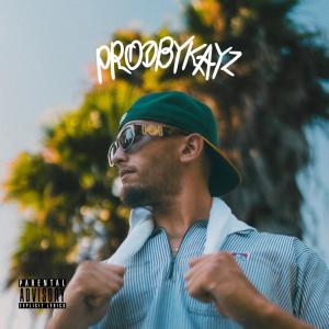 PRODBYKAYZ的專輯PINEAPPLE FREESTYLE (Explicit)