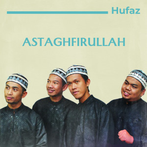 Hufaz的專輯Astaghfirullah
