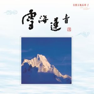 庄子庆的专辑有情天地系列1: 雪海莲音 (吉祥天使版)