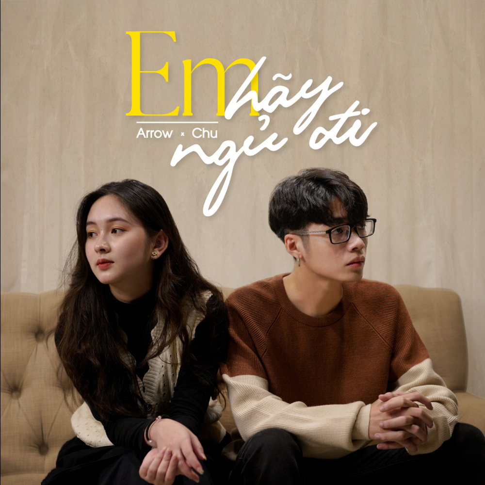 Em Hãy Ngủ Đi (Beat)