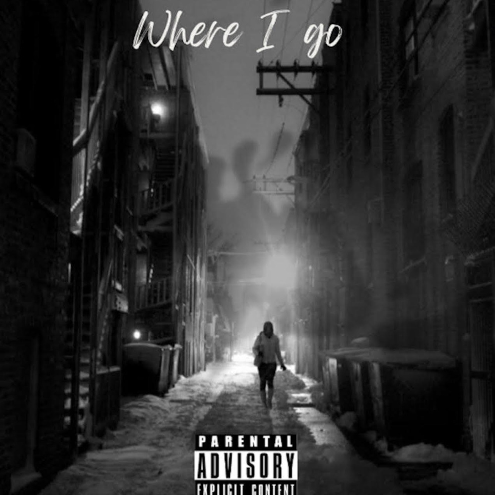 Where I Go (feat. VloneMing) (Explicit)