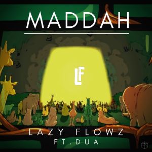 Album Maddah from Lazy Flowz