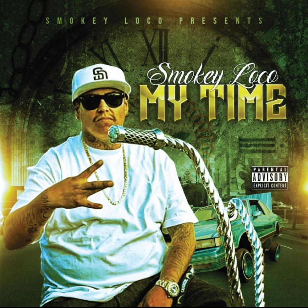 We Ride (feat. YBE & Midget Loco) (Explicit)