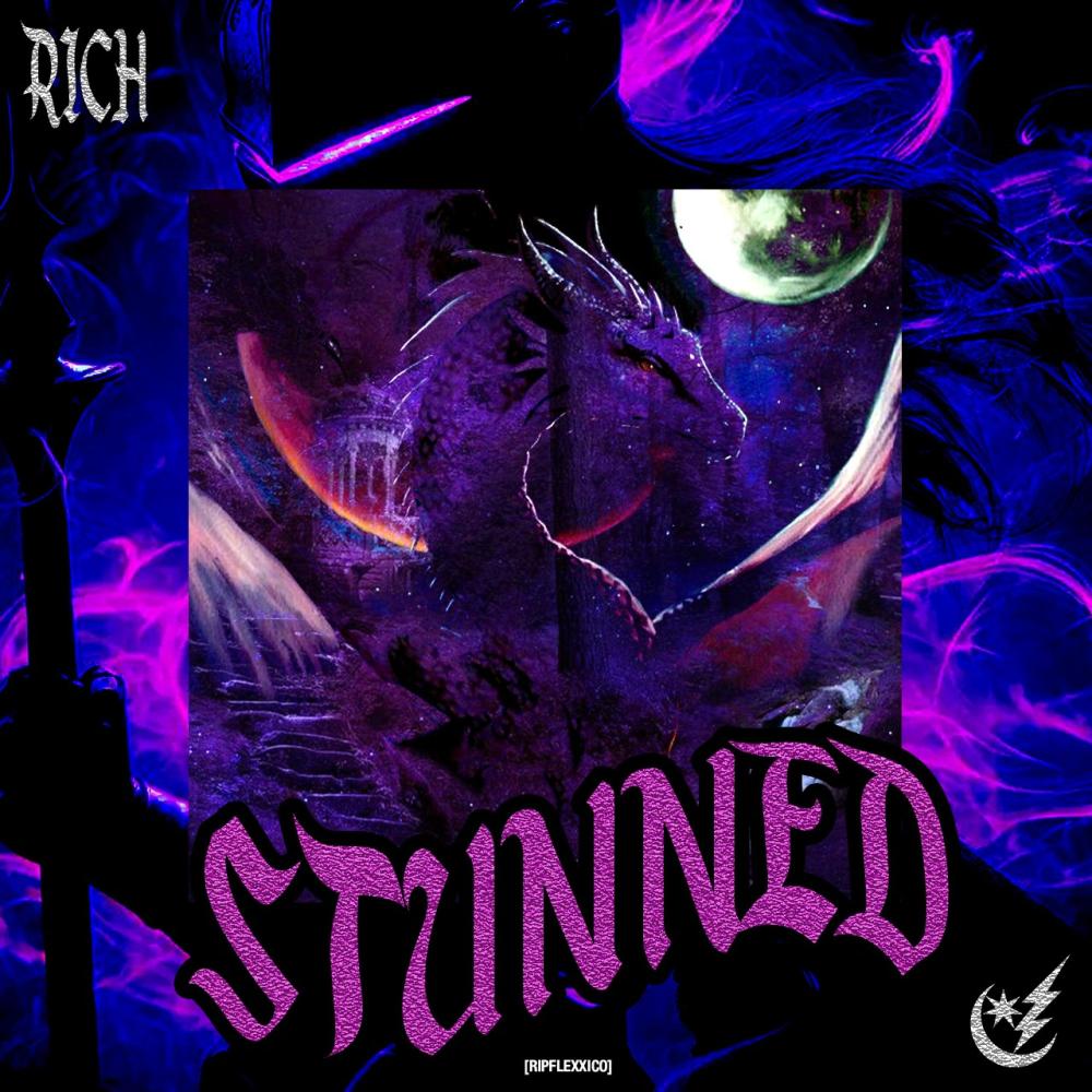 STUNNED (Explicit)