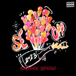 Album Se Opp 2023 from Benjamin Sefring